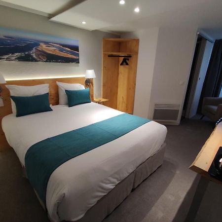 Contact Hotel Le Provencal Bordeaux Lac Buitenkant foto