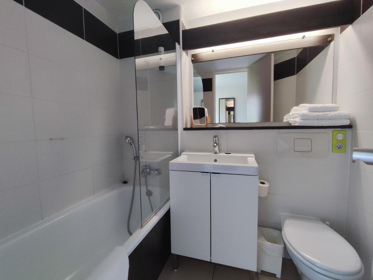 Contact Hotel Le Provencal Bordeaux Lac Buitenkant foto