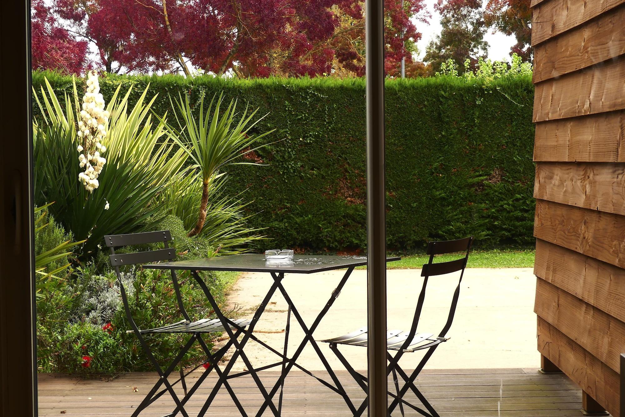 Contact Hotel Le Provencal Bordeaux Lac Buitenkant foto